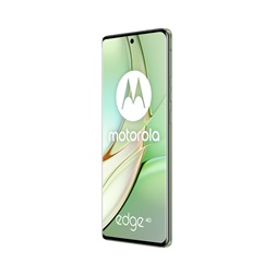Motorola Edge 40 6,55" 5G 8/256GB DualSIM zöld okostelefon (Újracsomagolt)