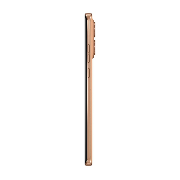 Motorola Edge 40 Neo 6,55" 5G 12/256GB DualSIM Peach Fuzz okostelefon (Újracsomagolt)