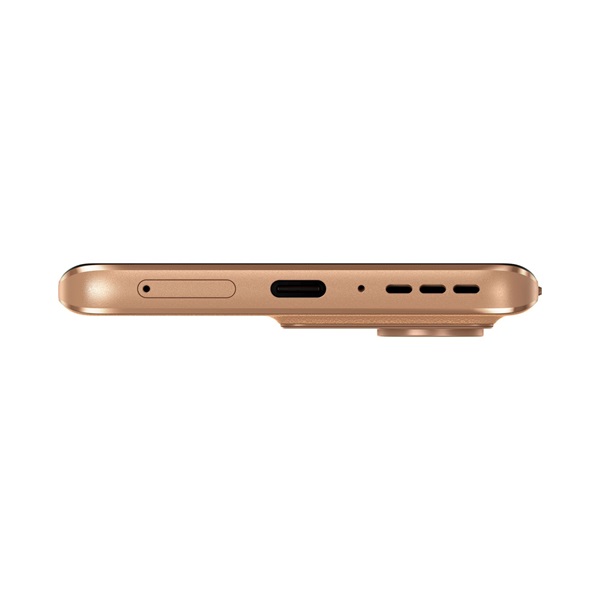 Motorola Edge 40 Neo 6,55" 5G 12/256GB DualSIM Peach Fuzz okostelefon (Újracsomagolt)