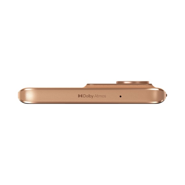 Motorola Edge 40 Neo 6,55" 5G 12/256GB DualSIM Peach Fuzz okostelefon (Újracsomagolt)