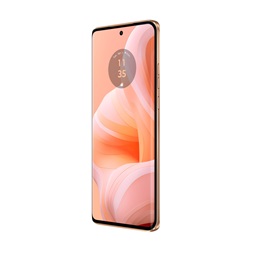 Motorola Edge 40 Neo 6,55" 5G 12/256GB DualSIM Peach Fuzz okostelefon