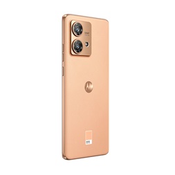 Motorola Edge 40 Neo 6,55" 5G 12/256GB DualSIM Peach Fuzz okostelefon
