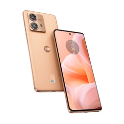 Motorola Edge 40 Neo 6,55" 5G 12/256GB DualSIM Peach Fuzz okostelefon