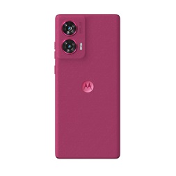 Motorola Edge 50 Fusion 6,67" 5G 12/512GB DualSIM Pink Peacock okostelefon