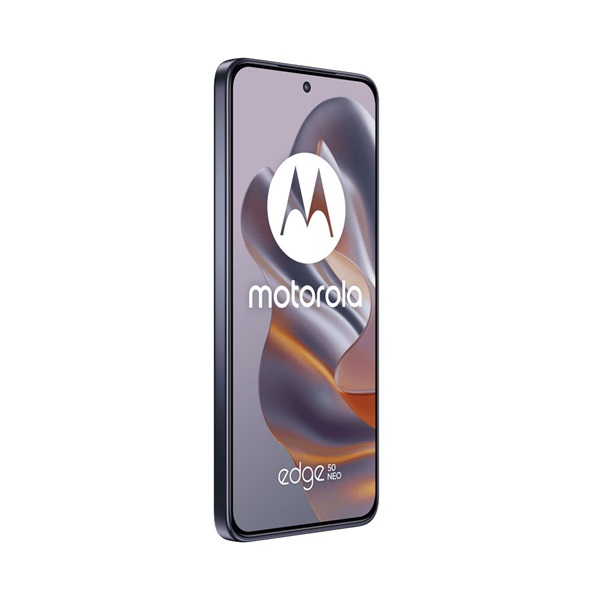 Motorola Edge 50 Neo 6,4" 5G 8/256GB DualSIM Pantone Grisaille okostelefon (Újszerű)