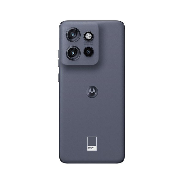 Motorola Edge 50 Neo 6,4" 5G 8/256GB DualSIM Pantone Grisaille okostelefon (Újszerű)