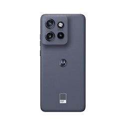 Motorola Edge 50 Neo 6,4" 5G 8/256GB DualSIM Pantone Grisaille okostelefon (Újszerű)