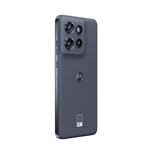 Motorola Edge 50 Neo 6,4" 5G 8/256GB DualSIM Pantone Grisaille okostelefon (Újszerű)