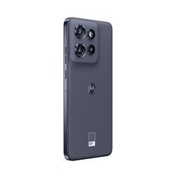 Motorola Edge 50 Neo 6,4" 5G 8/256GB DualSIM Pantone Grisaille okostelefon (Újszerű)