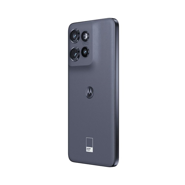 Motorola Edge 50 Neo 6,4" 5G 8/256GB DualSIM Pantone Grisaille okostelefon (Újszerű)