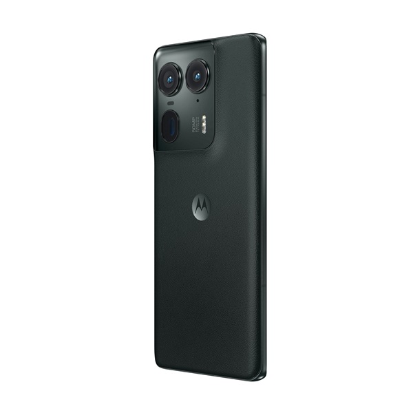 Motorola Edge 50 Ultra 6,7" 5G 16GB/1TB DualSIM Forest Grey okostelefon