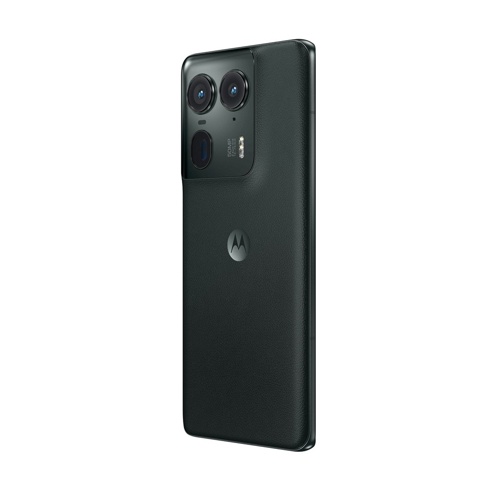 Motorola Edge 50 Ultra 6,7" 5G 16GB/1TB DualSIM Forest Grey okostelefon