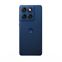 Motorola Edge 60 6,67" 5G 12/512GB DualSIM Pantone Gibraltar Sea - kék okostelefon