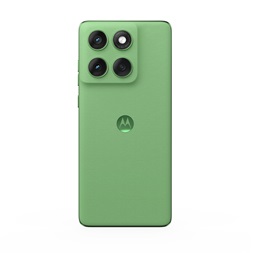 Motorola Edge 60 6,67" 5G 12/512GB DualSIM Pantone Shamrock - zöld okostelefon
