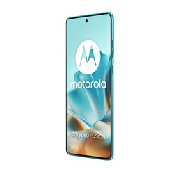 Motorola Edge 60 Fusion 6,67" 5G 8/256GB DualSIM Pantone Amazonite - kék okostelefon