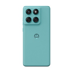 Motorola Edge 60 Fusion 6,67" 5G 8/256GB DualSIM Pantone Amazonite - kék okostelefon