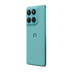 Motorola Edge 60 Fusion 6,67" 5G 8/256GB DualSIM Pantone Amazonite - kék okostelefon