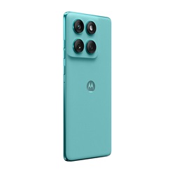 Motorola Edge 60 Fusion 6,67" 5G 8/256GB DualSIM Pantone Amazonite - kék okostelefon
