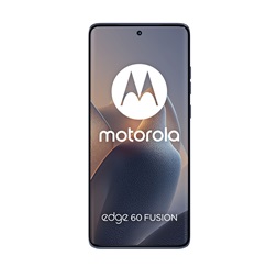 Motorola Edge 60 Fusion 6,67" 5G 8/256GB DualSIM Pantone Slipstream - szürke okostelefon