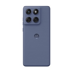 Motorola Edge 60 Fusion 6,67" 5G 8/256GB DualSIM Pantone Slipstream - szürke okostelefon