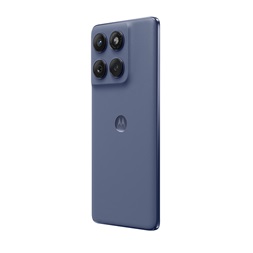 Motorola Edge 60 Fusion 6,67" 5G 8/256GB DualSIM Pantone Slipstream - szürke okostelefon
