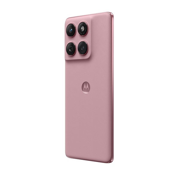 Motorola Edge 60 Fusion 6,67" 5G 8/256GB DualSIM Pantone Zephyr - pink okostelefon