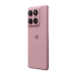 Motorola Edge 60 Fusion 6,67" 5G 8/256GB DualSIM Pantone Zephyr - pink okostelefon
