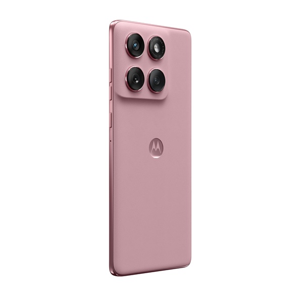 Motorola Edge 60 Fusion 6,67" 5G 8/256GB DualSIM Pantone Zephyr - pink okostelefon