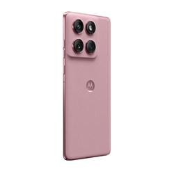 Motorola Edge 60 Fusion 6,67" 5G 8/256GB DualSIM Pantone Zephyr - pink okostelefon