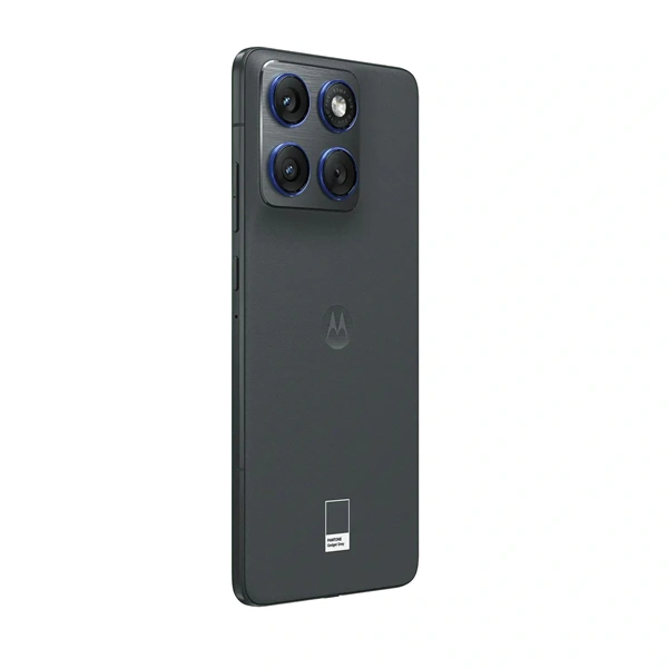 Motorola Edge 70 6,7" 5G 12/512GB DualSIM szürke okostelefon + Moto Buds