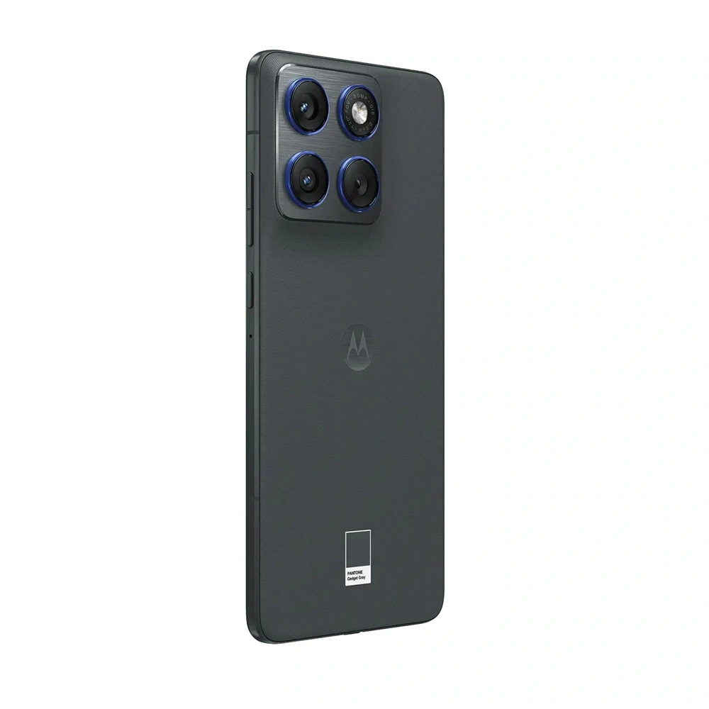 Motorola Edge 70 6,7" 5G 12/512GB DualSIM szürke okostelefon + Moto Buds