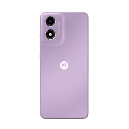 Motorola Moto E14 6,56" LTE 2/64GB DualSIM lila okostelefon (Újracsomagolt)