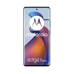 Motorola Moto Edge 30 Fusion 6,55" 5G 8/128GB DualSIM fekete okostelefon (Újracsomagolt)