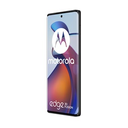 Motorola Moto Edge 30 Fusion 6,55" 5G 8/128GB DualSIM fekete okostelefon (Újracsomagolt)