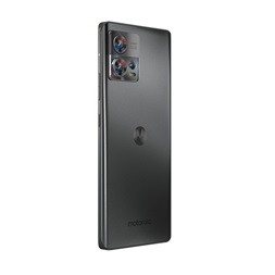 Motorola Moto Edge 30 Fusion 6,55" 5G 8/128GB DualSIM fekete okostelefon (Újracsomagolt)