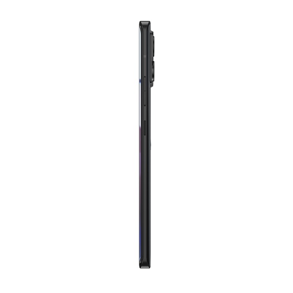 Motorola Moto Edge 30 Fusion 6,55" 5G 8/128GB DualSIM fekete okostelefon (Újracsomagolt)