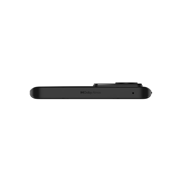 Motorola Moto Edge 30 Fusion 6,55" 5G 8/128GB DualSIM fekete okostelefon (Újracsomagolt)