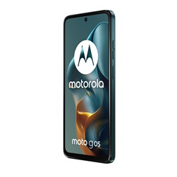 Motorola Moto G05 6,67" LTE 4/128GB DualSIM zöld okostelefon (Újracsomagolt)