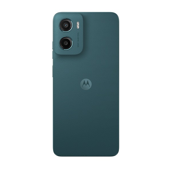 Motorola Moto G05 6,67" LTE 4/128GB DualSIM zöld okostelefon (Újracsomagolt)