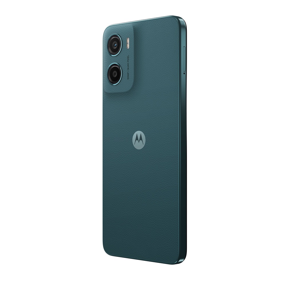 Motorola Moto G05 6,67" LTE 4/128GB DualSIM zöld okostelefon (Újracsomagolt)
