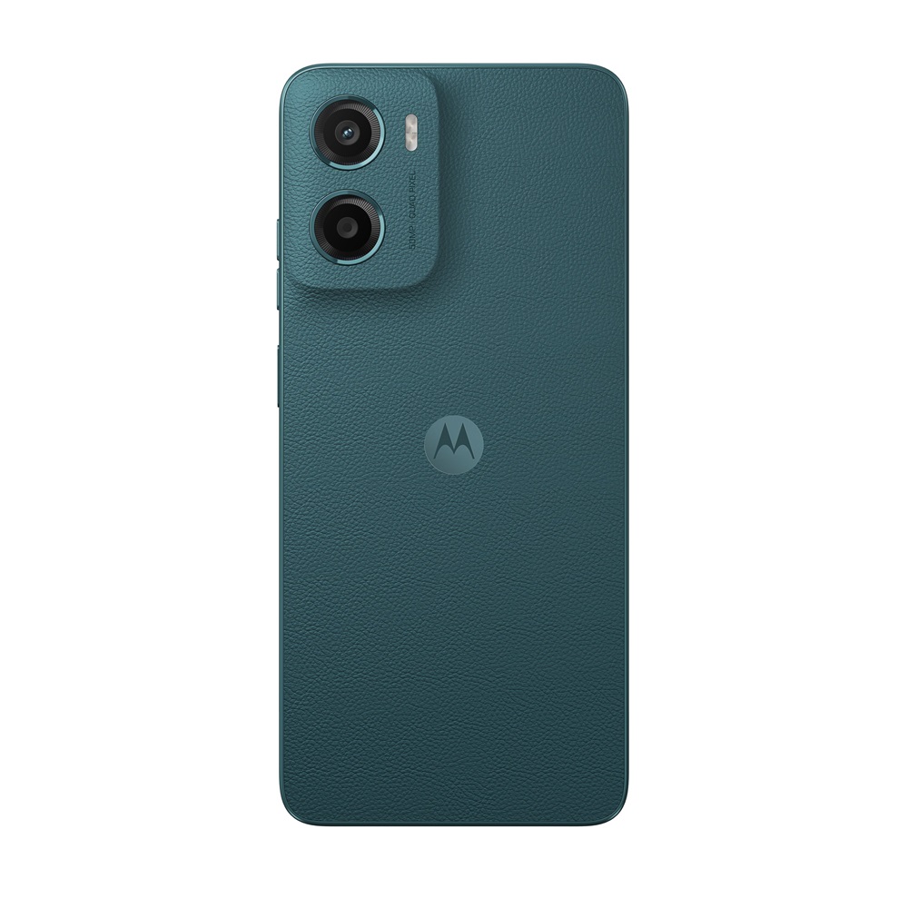 Motorola Moto G05 6,67" LTE 4/128GB DualSIM zöld okostelefon