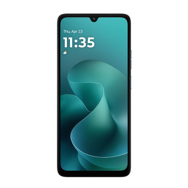 Motorola Moto G06 6,88" LTE 4/64GB DualSIM Pantone Tapestry - kék okostelefon