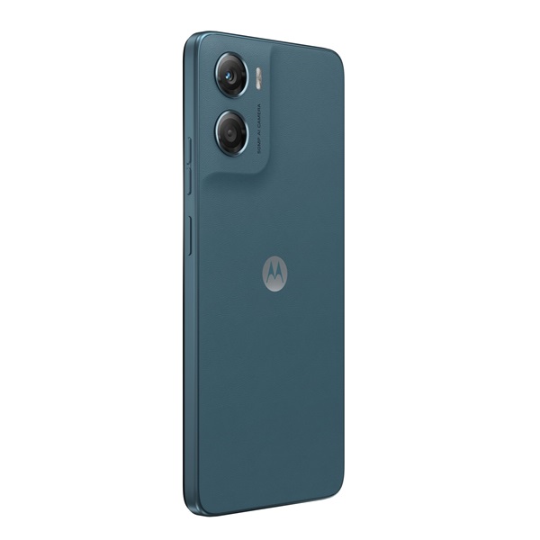 Motorola Moto G06 6,88" LTE 4/64GB DualSIM Pantone Tapestry - kék okostelefon