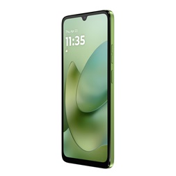 Motorola Moto G06 6,88" LTE 4/64GB DualSIM Pantone Tendril - zöld okostelefon