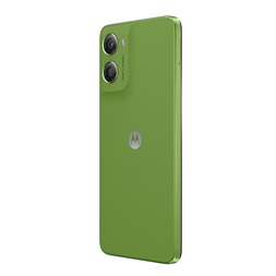 Motorola Moto G06 6,88" LTE 4/64GB DualSIM Pantone Tendril - zöld okostelefon
