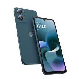 Motorola Moto G06 Power 6,88" LTE 4/256GB DualSIM Pantone Tapestry - kék okostelefon