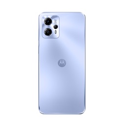 Motorola Moto G13 6,5" LTE 4/128GB DualSIM kék okostelefon