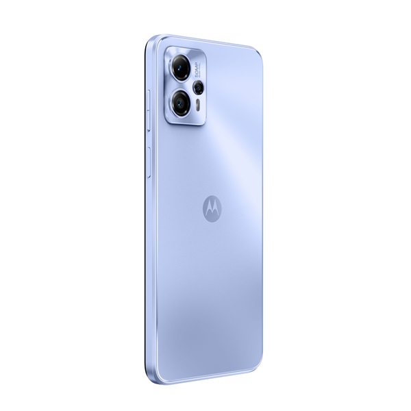 Motorola Moto G13 6,5" LTE 4/128GB DualSIM kék okostelefon