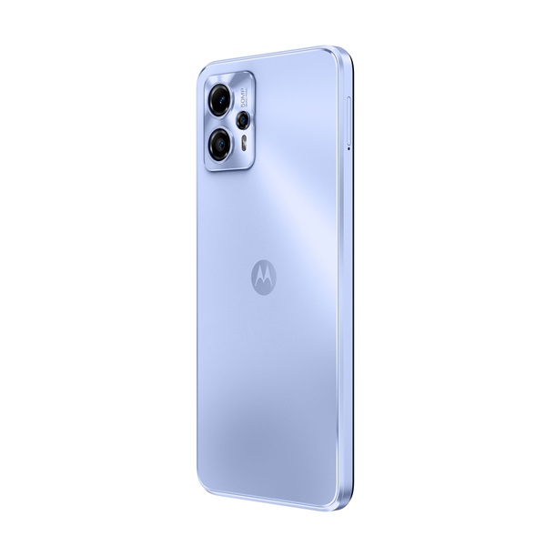 Motorola Moto G13 6,5" LTE 4/128GB DualSIM kék okostelefon