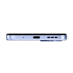 Motorola Moto G13 6,5" LTE 4/128GB DualSIM kék okostelefon